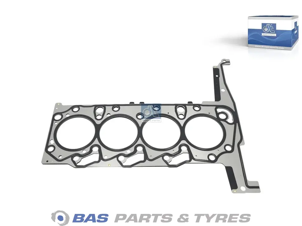 Junta de culata DT Spare Parts