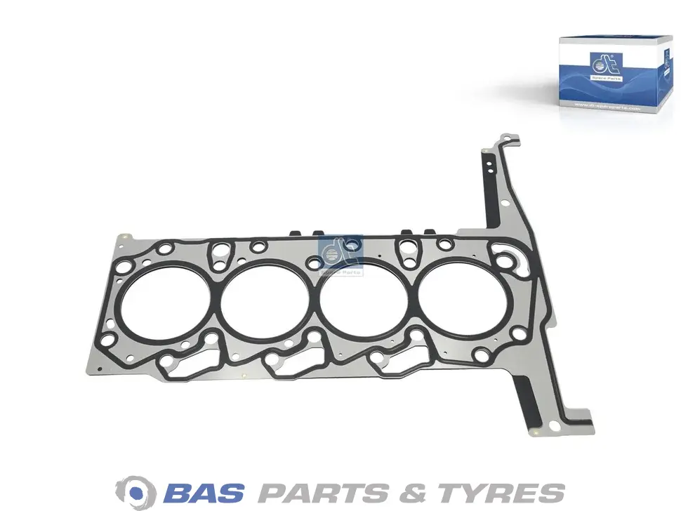 Junta de culata DT Spare Parts