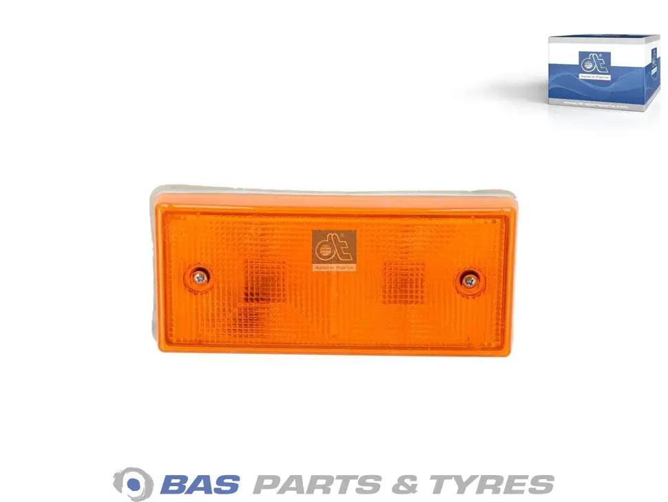 Kontrollleuchte DT Spare Parts 0881375