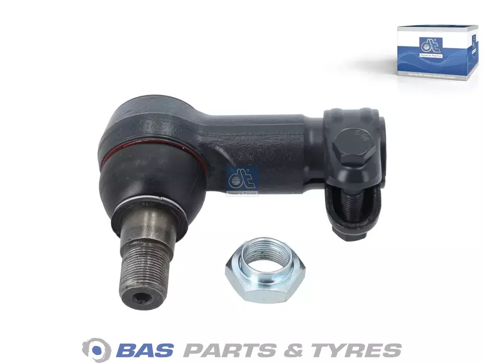 Болт DT Spare Parts 2145870