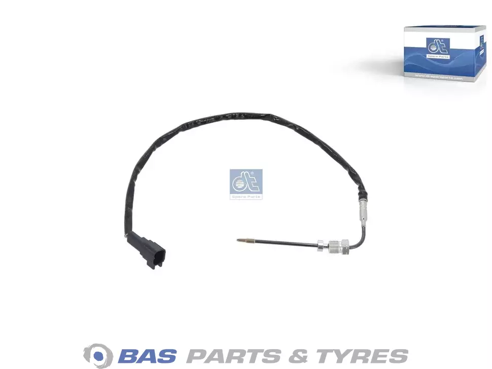 LambdaSensor DT Spare Parts LambdaSensor DT Spare Parts