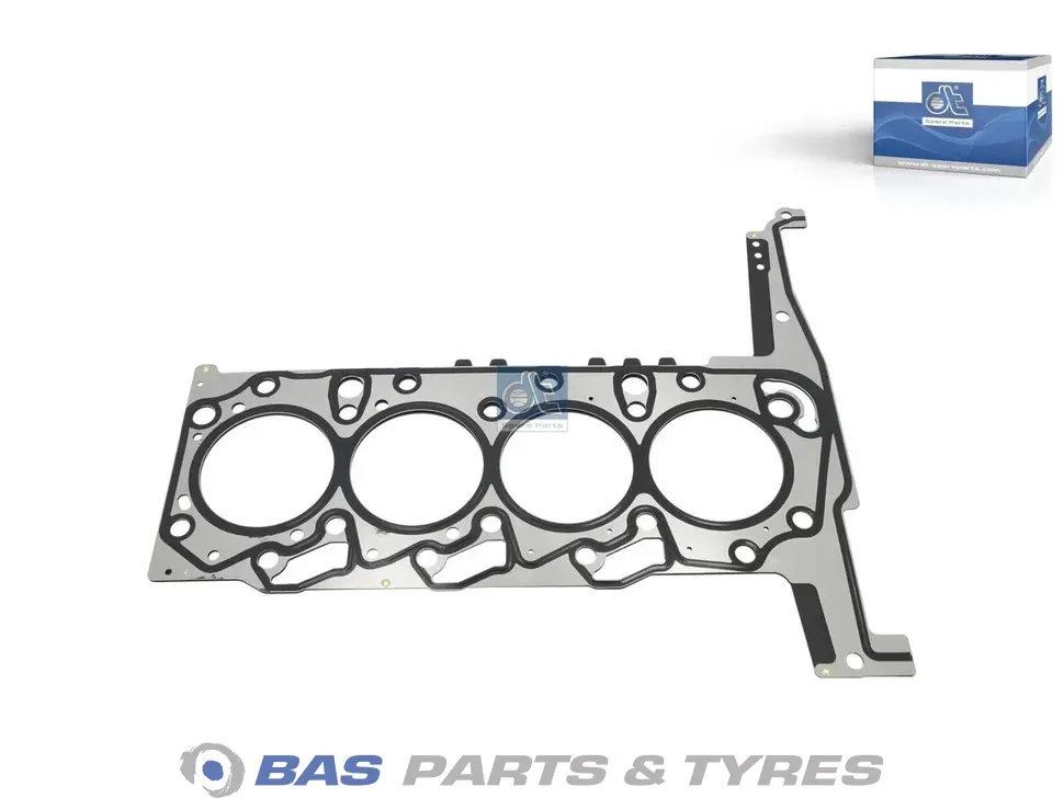 Junta de culata DT Spare Parts