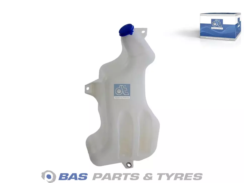 Scheibenwaschbehälter DT Spare Parts 03801895