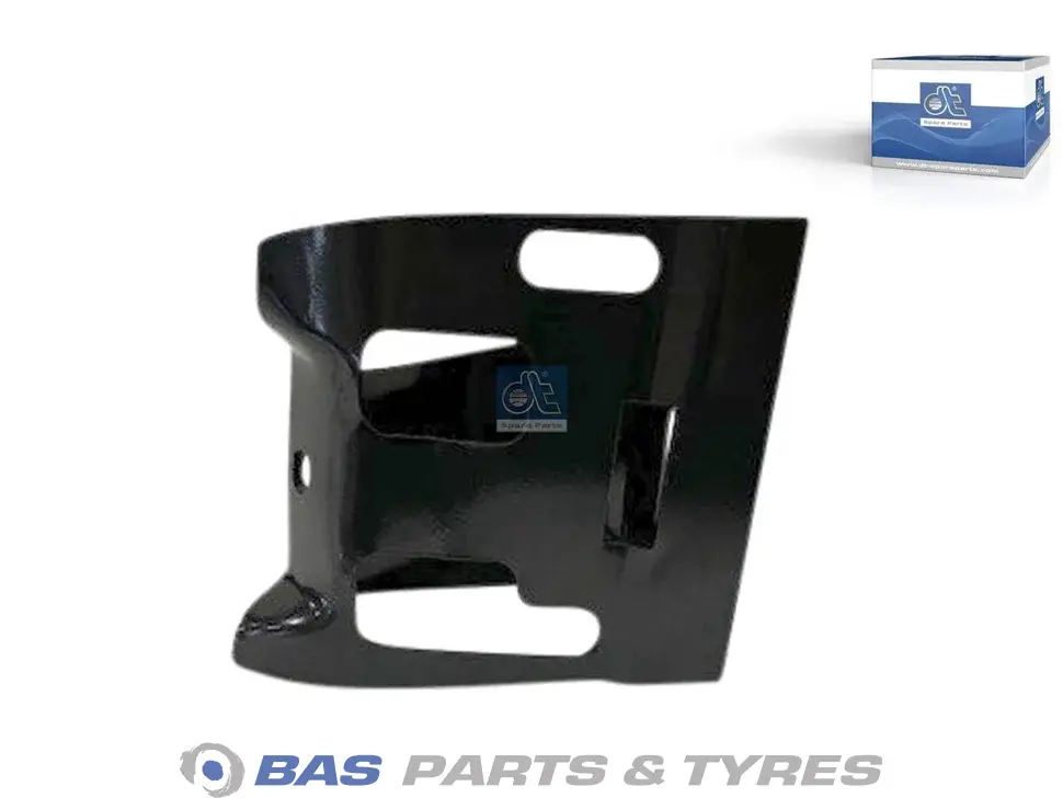 Bumper DT Spare Parts 82446577