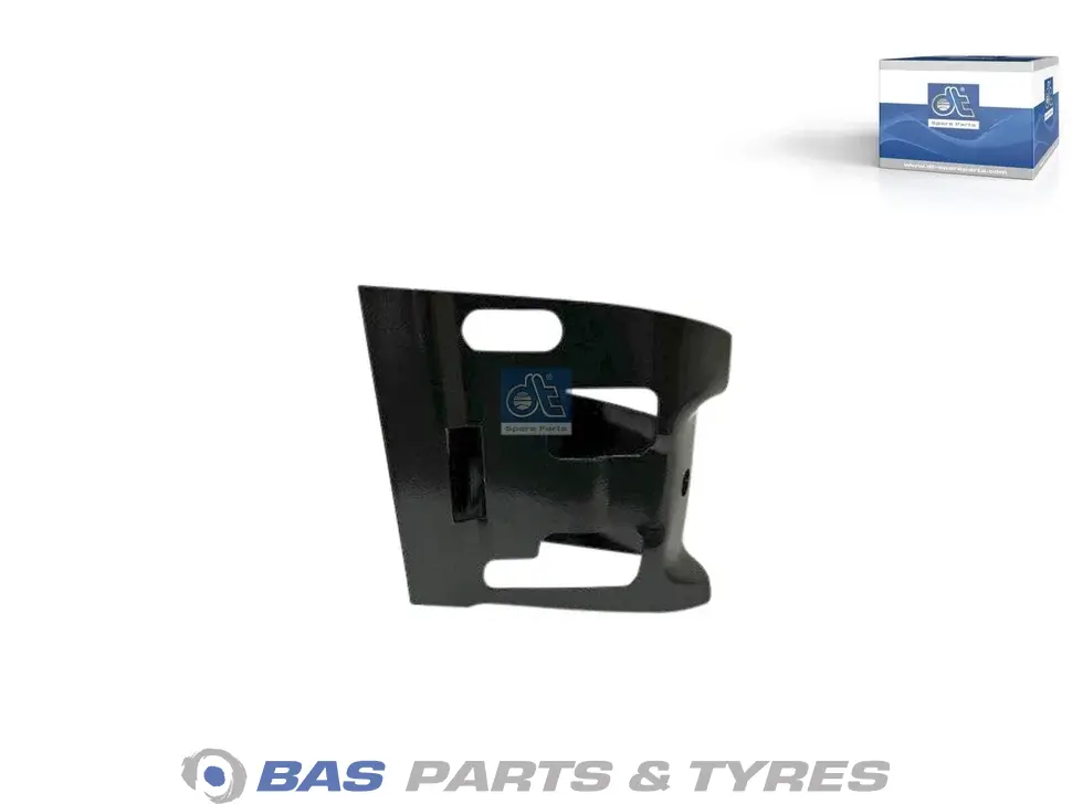 Bumper DT Spare Parts 82446591