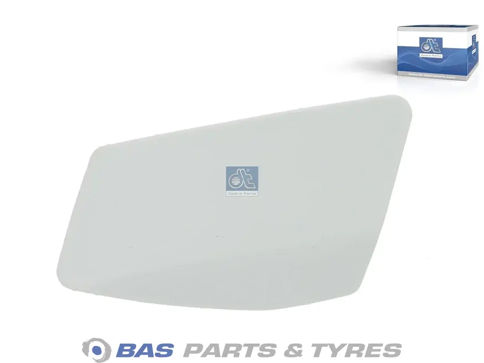 Abdeckblech DT Spare Parts 81416100997 Abdeckblech DT Spare Parts 81416100997