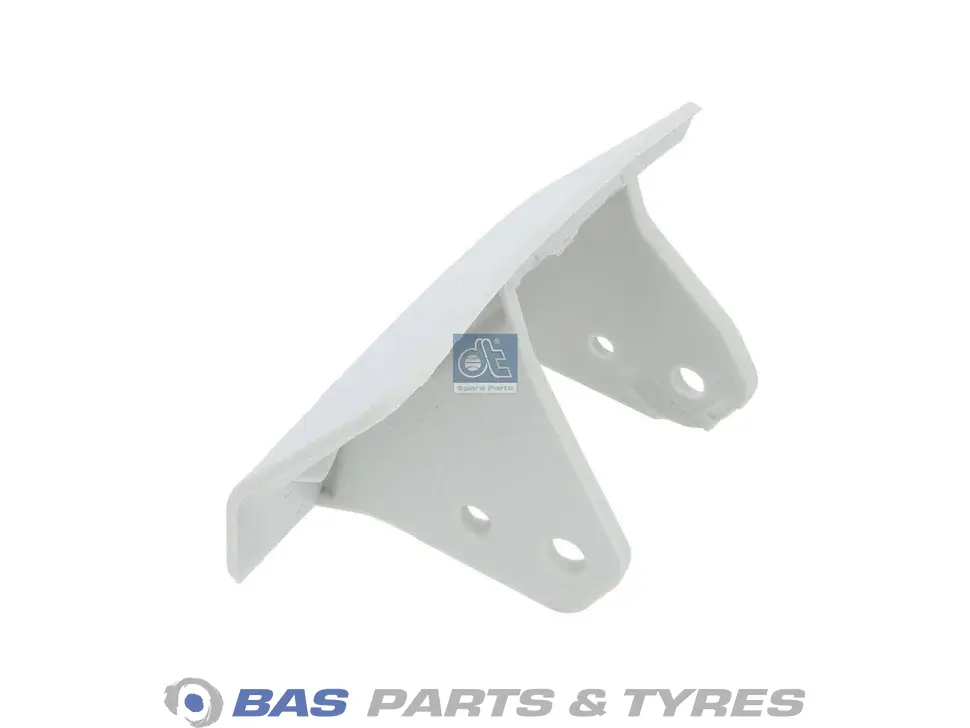 Abdeckblech DT Spare Parts 81416100997 Abdeckblech DT Spare Parts 81416100997