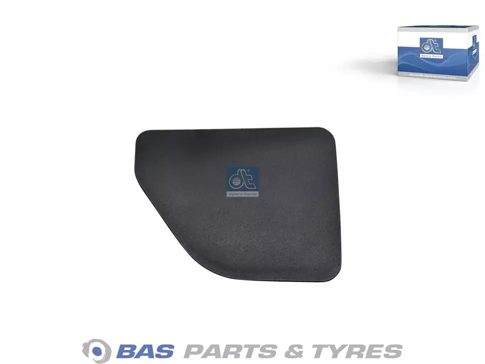 Abdeckblech DT Spare Parts 84412078 Abdeckblech DT Spare Parts 84412078