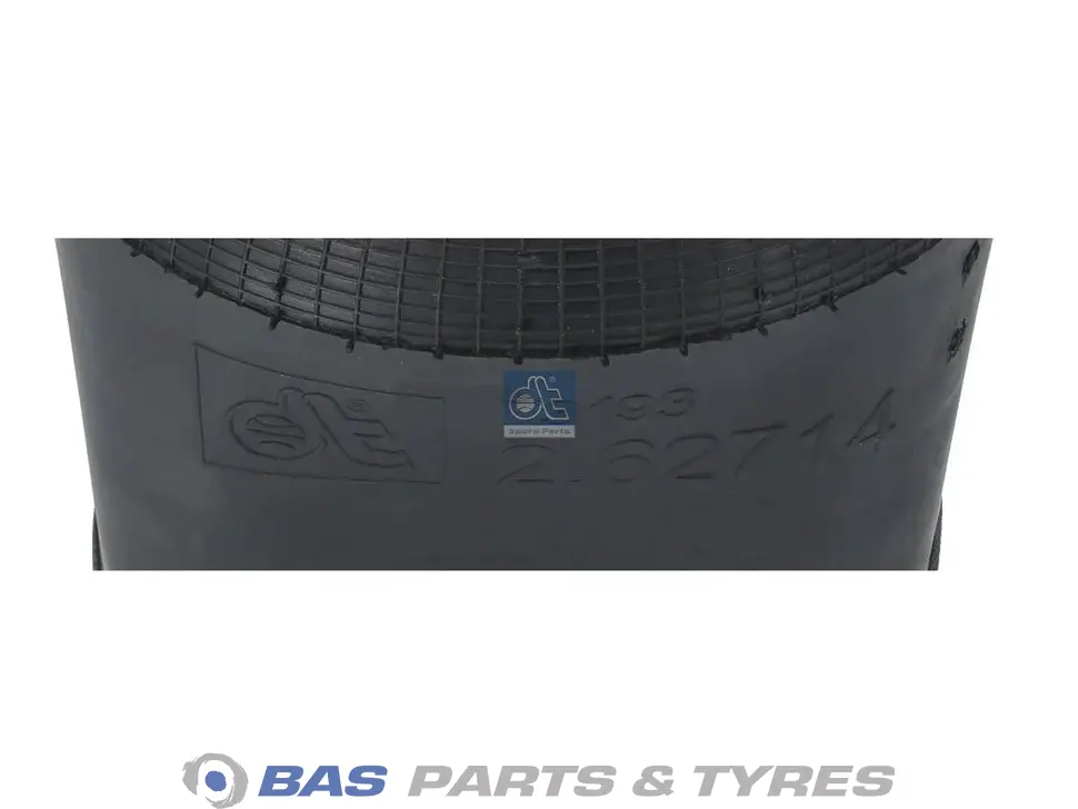 Luftfeder DT Spare Parts 22073343 Luftfeder DT Spare Parts 22073343