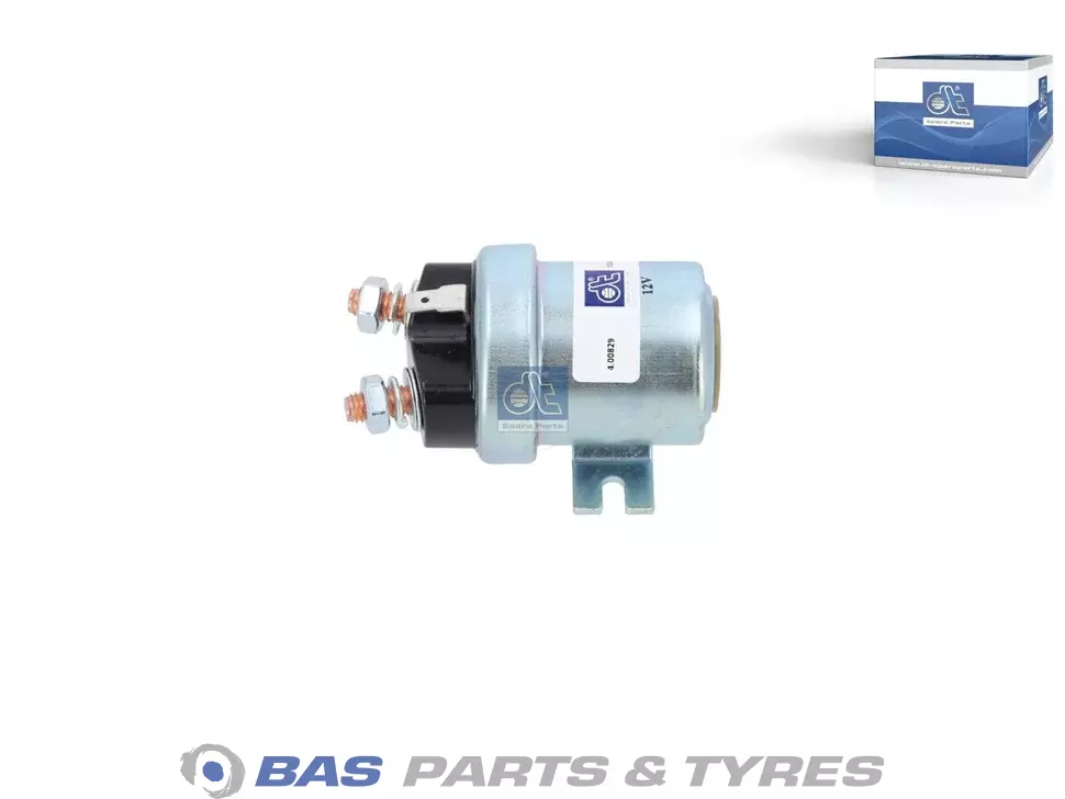 Contatto elettromagnetico DT Spare Parts 4787436