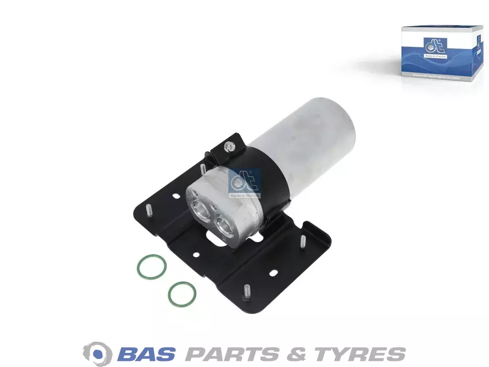 Dehydrator DT Spare Parts 7482372298