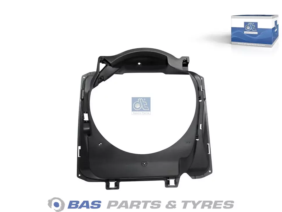 Cadru ventilator DT Spare Parts 81066200132