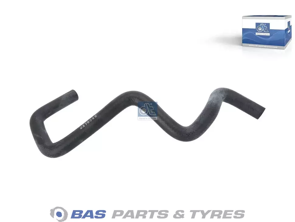 الة النفخ DT Spare Parts 2376046