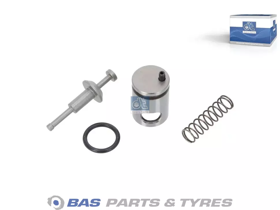 Absperrventil DT Spare Parts 9602603957
