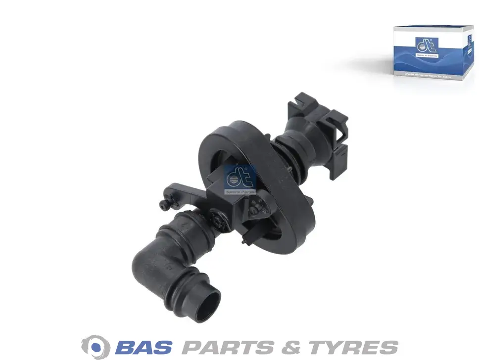 Heizungsventil DT Spare Parts 0038301984