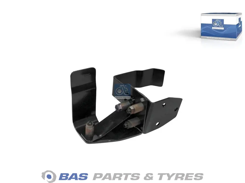 Bed DT Spare Parts 2359178