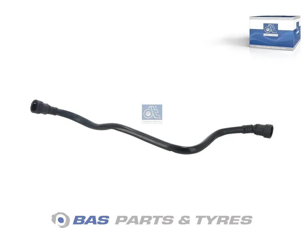 Hulpbuis DT Spare Parts 7421542537