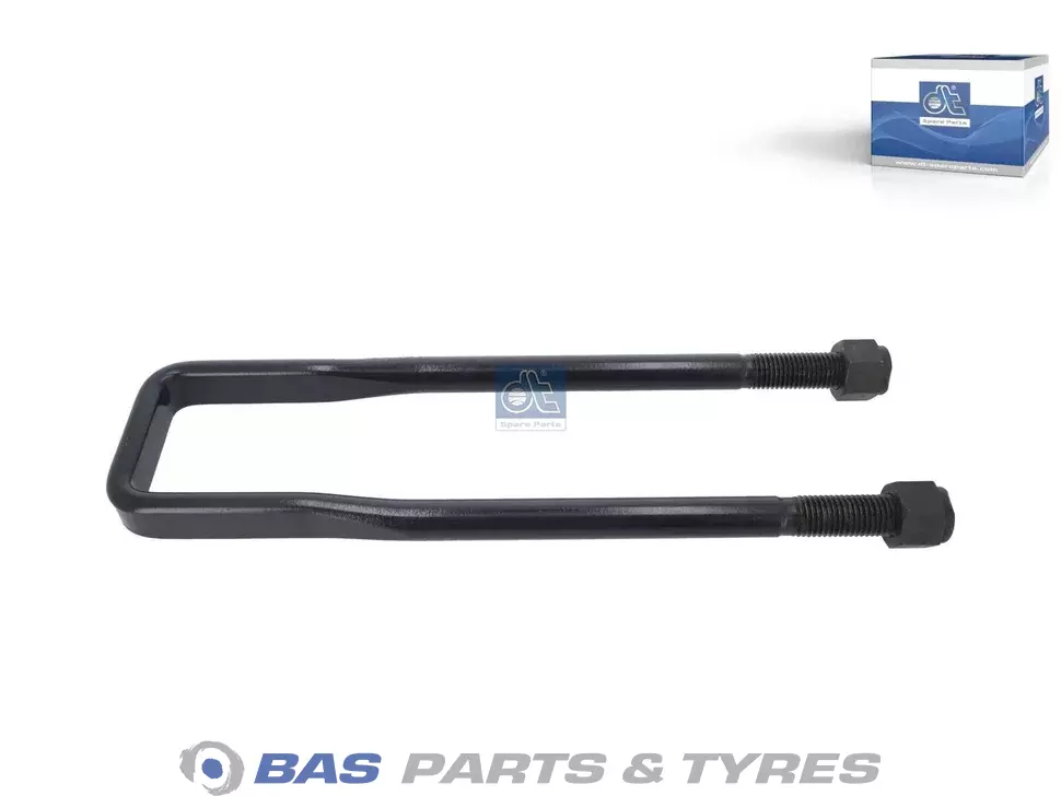 Halter DT Spare Parts 7420442767 Halter DT Spare Parts 7420442767