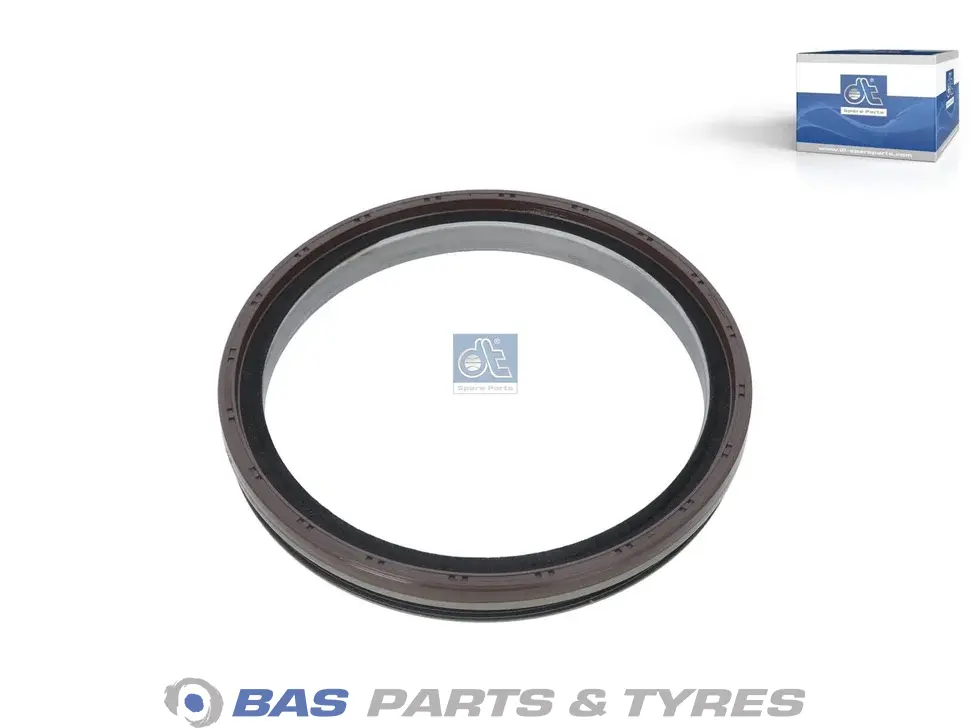 Wellendichtring DT Spare Parts 21230631