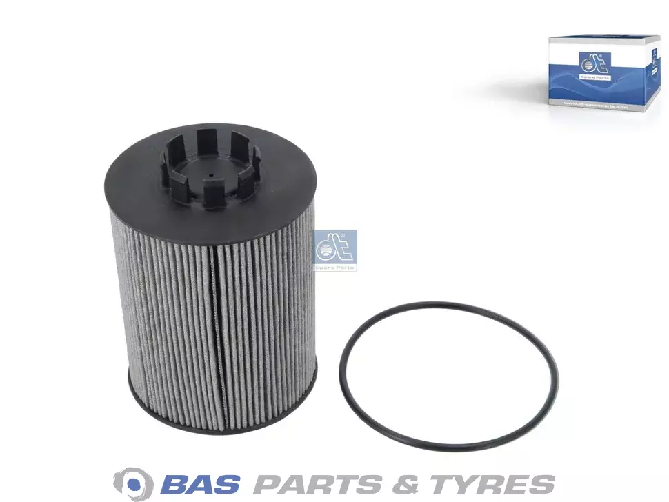 Coolant filter DT Spare Parts 4722030155