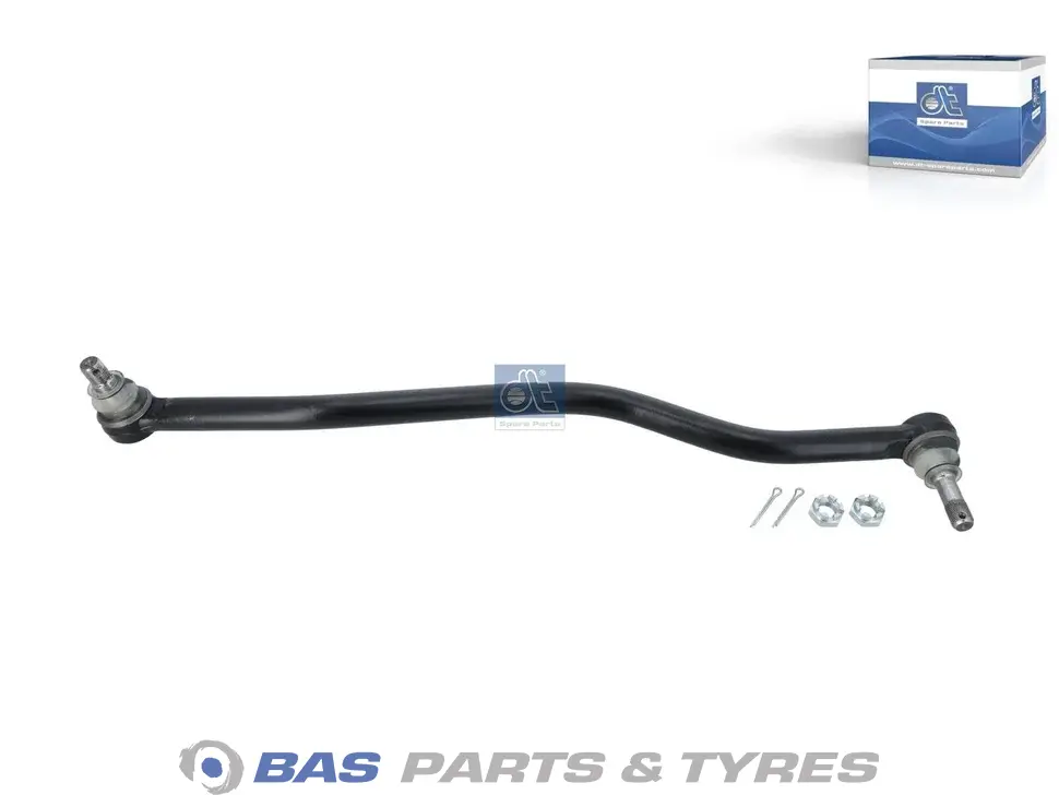 Lenkstange DT Spare Parts
