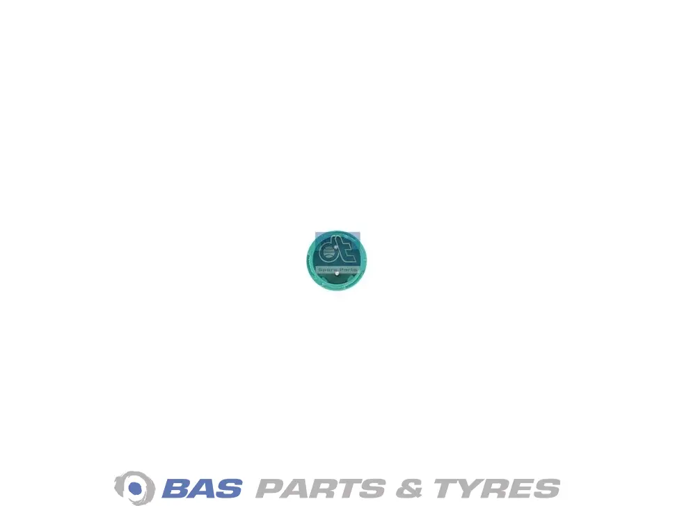 Downpipe DT Spare Parts 1785832 Downpipe DT Spare Parts 1785832