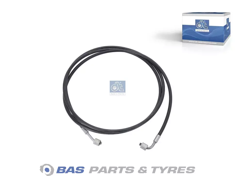 خرطوم DT Spare Parts 1316860