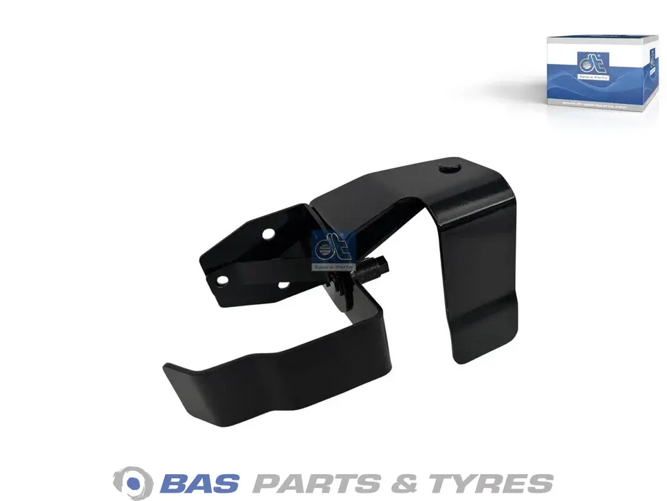 Bed DT Spare Parts 2359181
