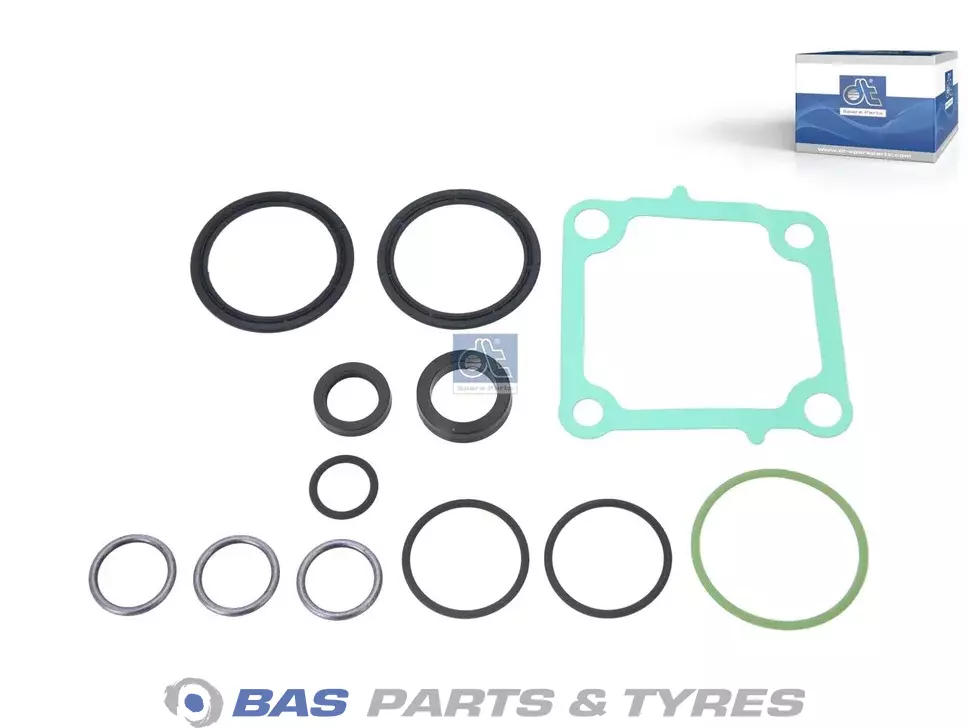 ختم DT Spare Parts 1352363S1