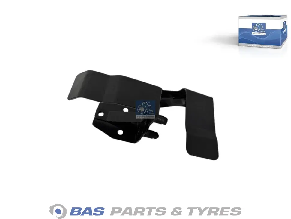 Bed DT Spare Parts 2359183