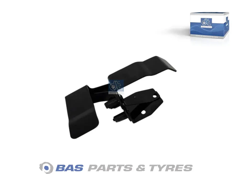 Bed DT Spare Parts 2359182