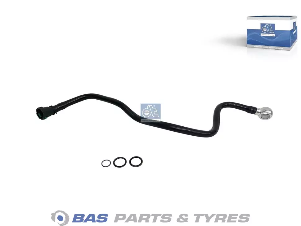 Hulpbuis DT Spare Parts 7421638113 Hulpbuis DT Spare Parts 7421638113