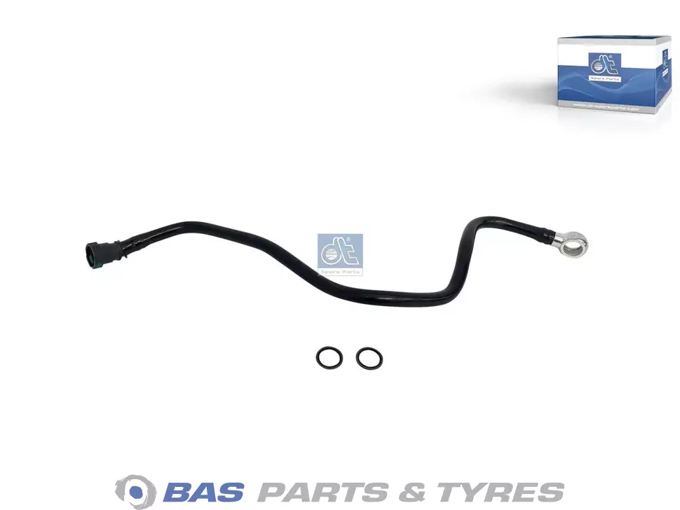 Hulpbuis DT Spare Parts 7421915018 Hulpbuis DT Spare Parts 7421915018