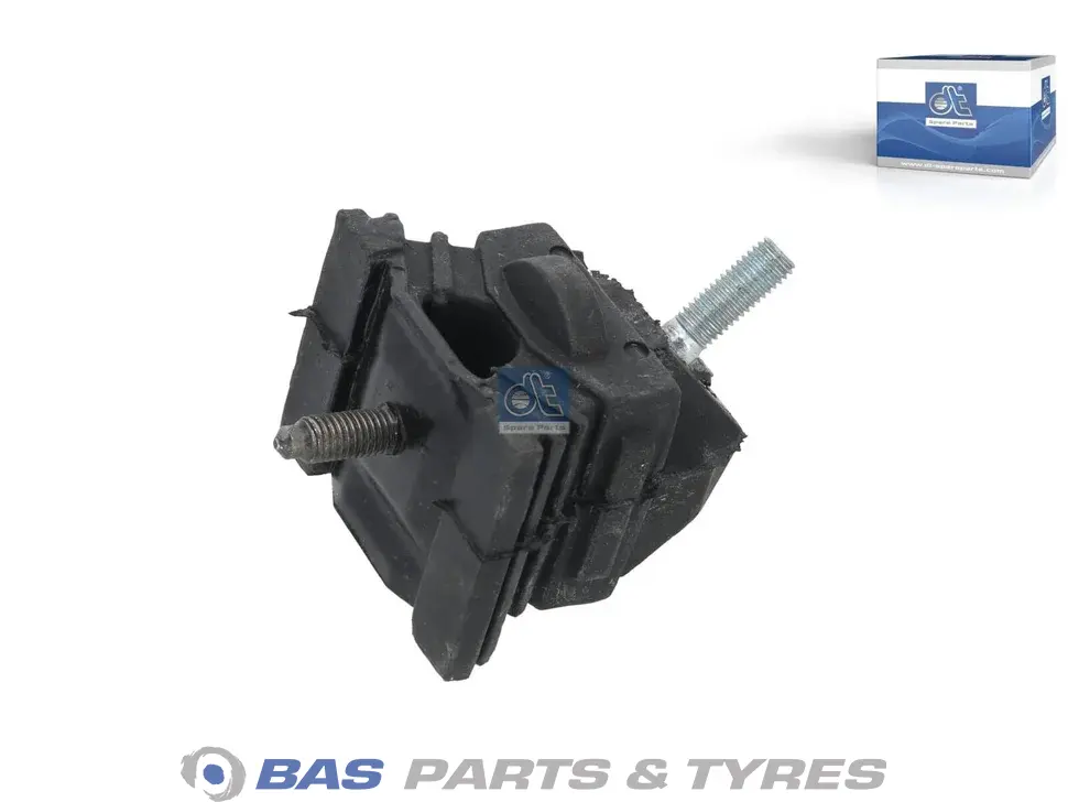 Bracket DT Spare Parts
