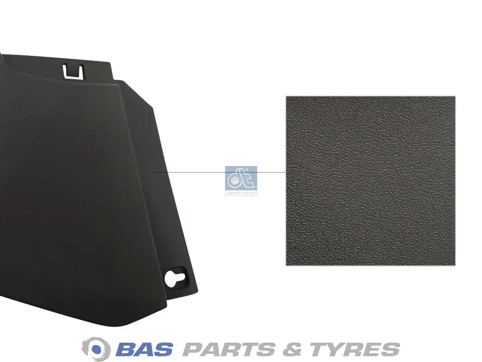 Front panel DT Spare Parts 84342082 Front panel DT Spare Parts 84342082