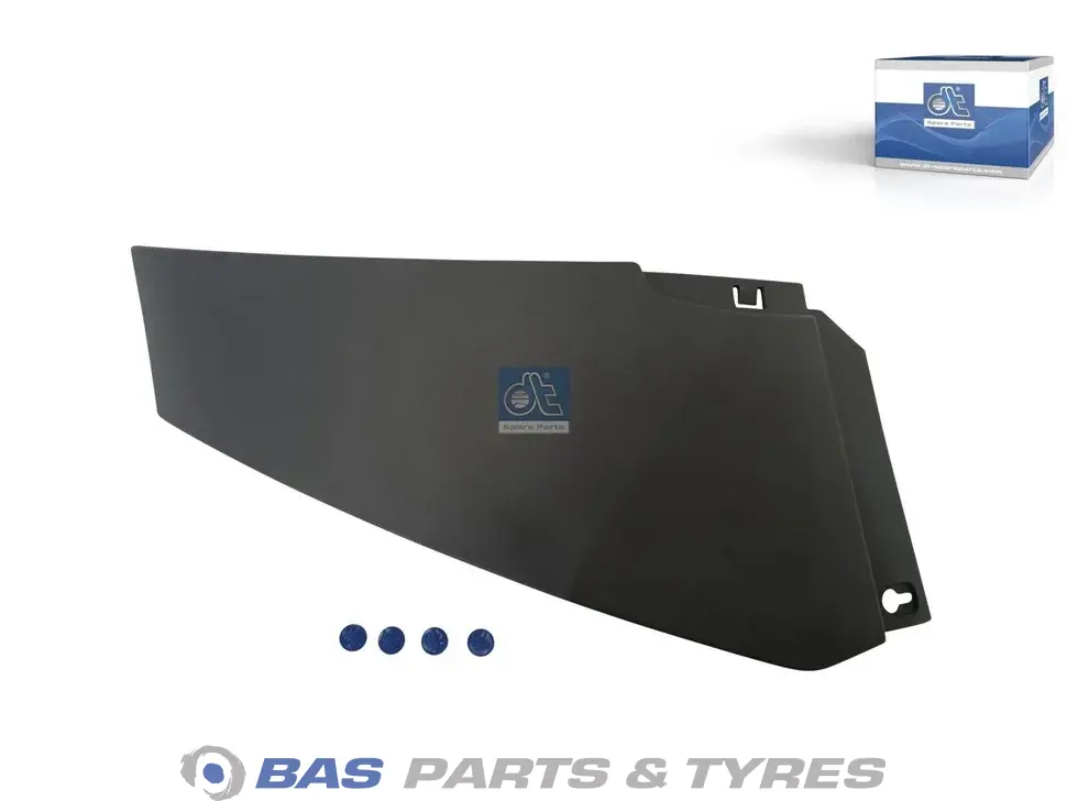 Front panel DT Spare Parts 84342082 Front panel DT Spare Parts 84342082