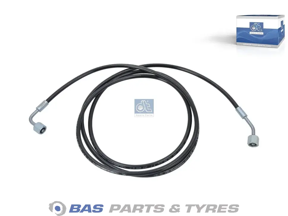 خرطوم DT Spare Parts 1316859