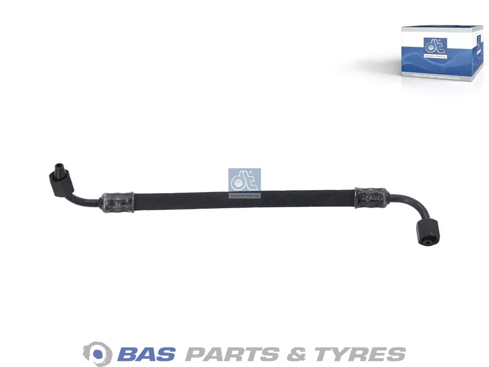 Schlauch DT Spare Parts 980358