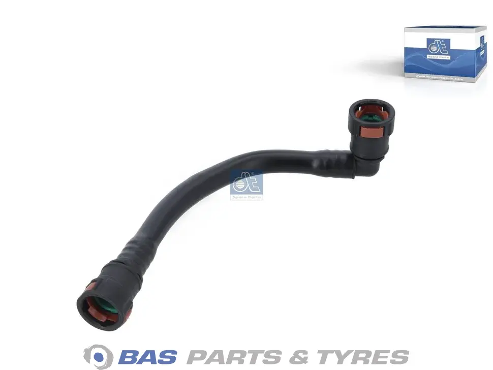 Hulpbuis DT Spare Parts 7422416759