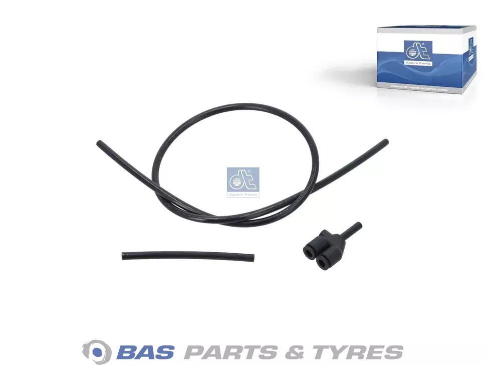 Luftventil DT Spare Parts 2425328