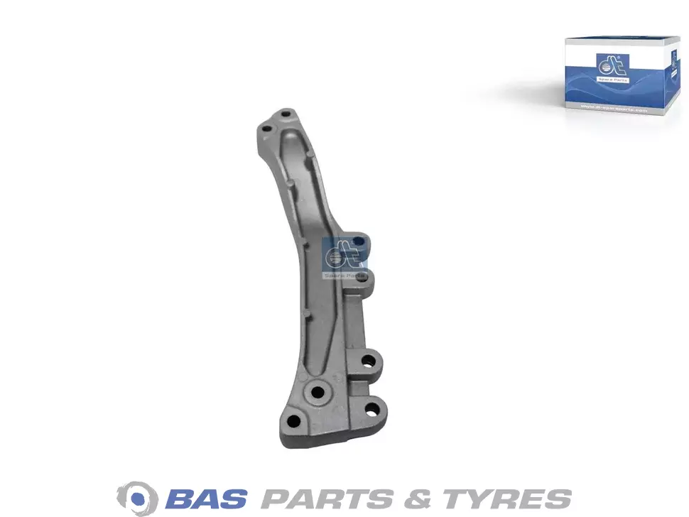 supporto DT Spare Parts 81615110030