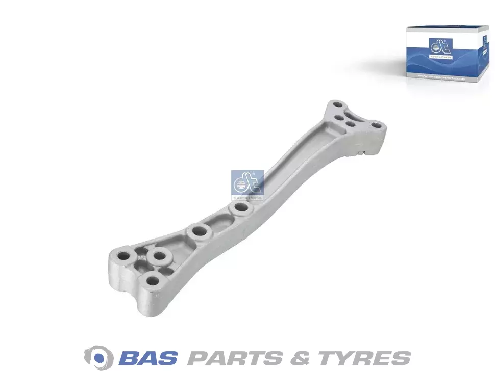 supporto DT Spare Parts 81615110032