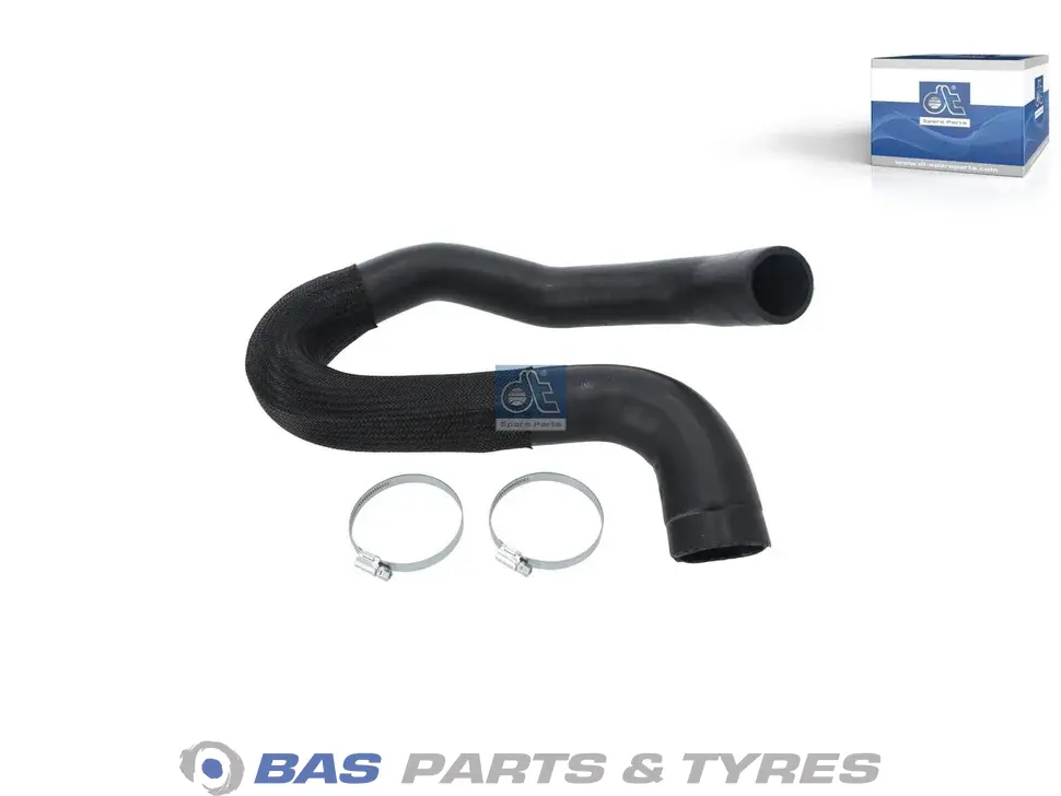 Furtun intercooler DT Spare Parts