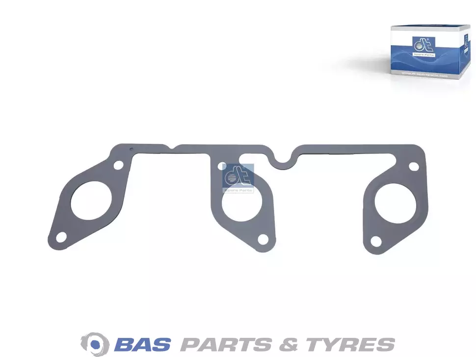 ختم DT Spare Parts 4721421880