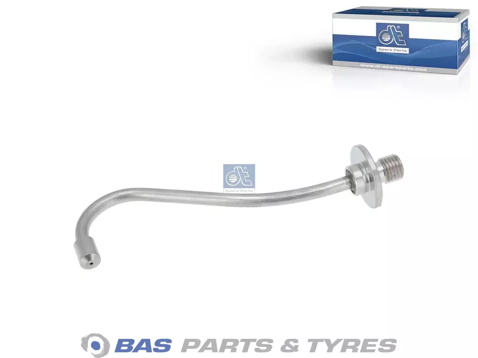 Dysza DT Spare Parts 81154055006