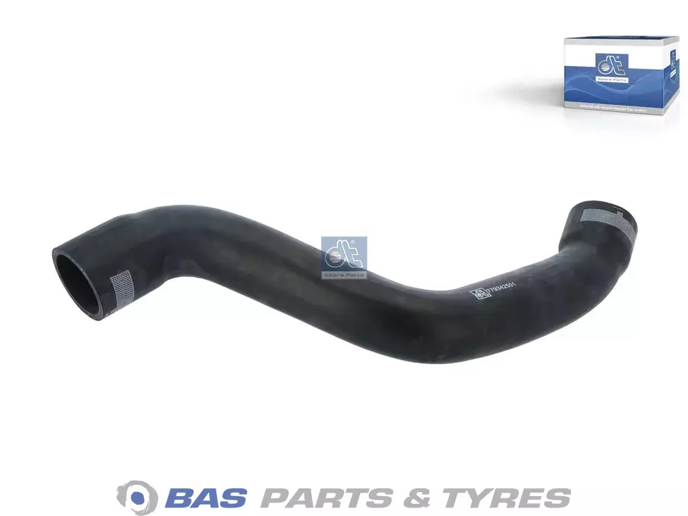 Inlaatslang DT Spare Parts 2480389