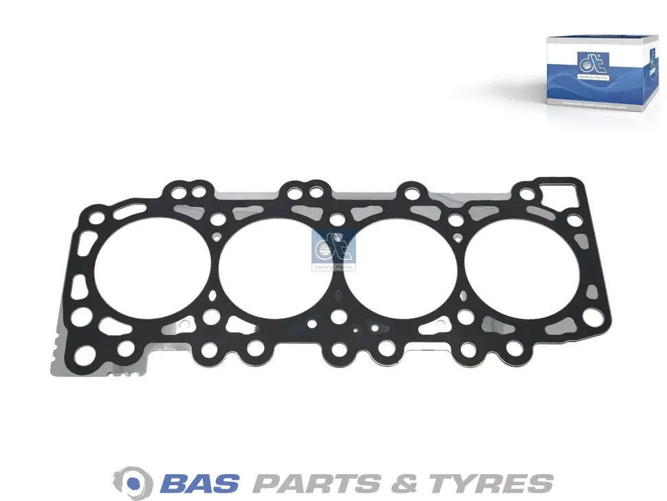 Junta de culata DT Spare Parts 5001869315