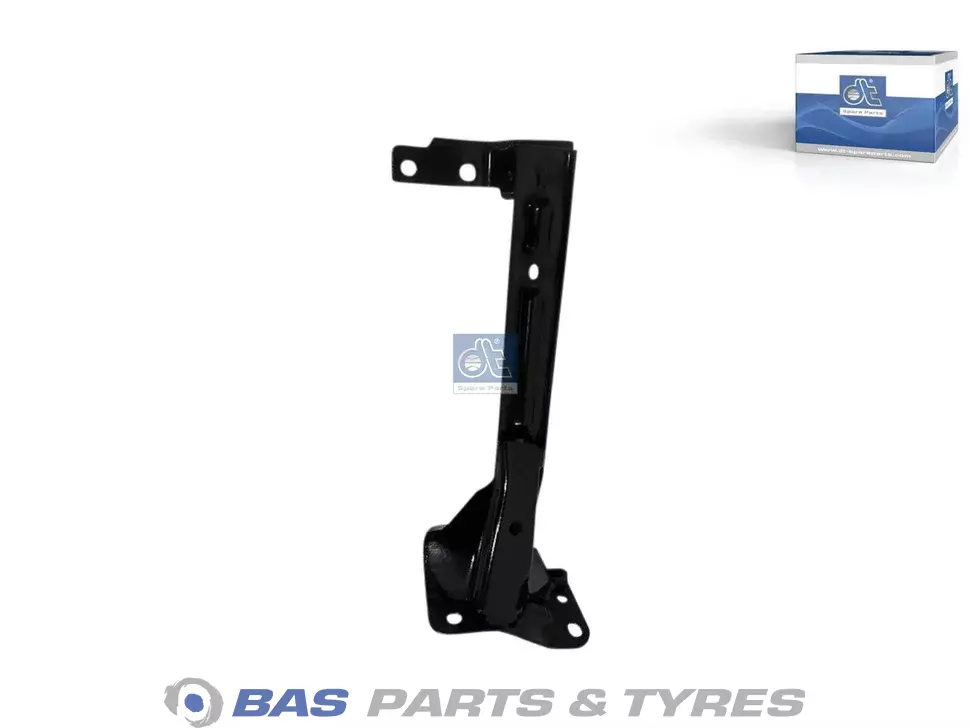 Bed DT Spare Parts 82240603