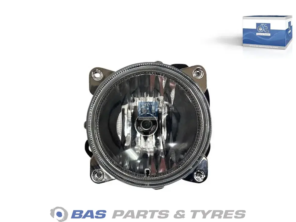Grootlicht DT Spare Parts 7482926483