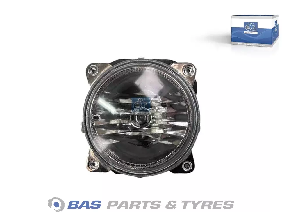 High Beam DT Spare Parts 7482926484